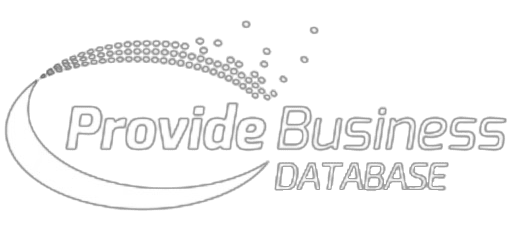 Logo Provide Business - Database