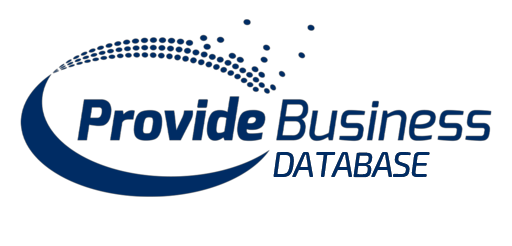 Provide Business - Database Logo