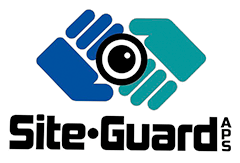 Site Guard Logo